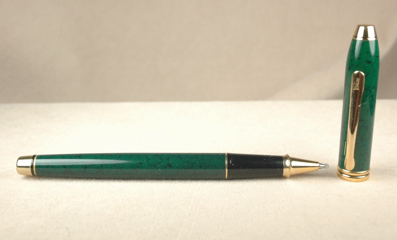 Pre-Owned Pens: 6429: Cross: Townsend